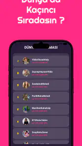 Manifest Üyesini Tahmin Et screenshot