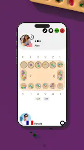 Mankala - Köçürme - Mangala screenshot