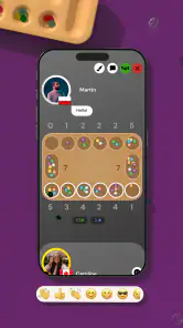 Mankala - Köçürme - Mangala screenshot