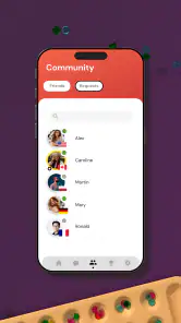 Mankala - Köçürme - Mangala screenshot