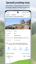 Mapa Turystyczna 2