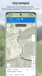 Mapa Turystyczna 4