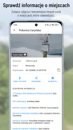 Mapa Turystyczna 6