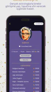 Mapastro - Astroloji & Burçlar screenshot