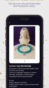 Mapastro - Astroloji & Burçlar screenshot