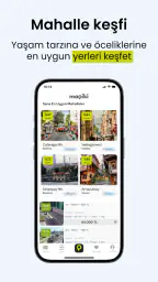 Mapiki - Sana en uygun evler 4