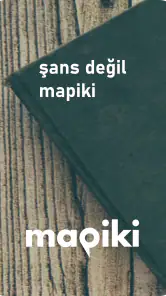 Mapiki - Sana en uygun evler screenshot