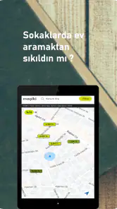 Mapiki - Sana en uygun evler screenshot