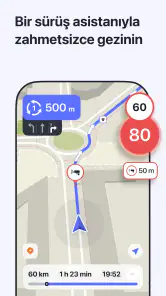 MAPS.ME: Offline maps GPS Nav screenshot
