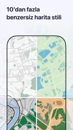 MAPS.ME: Offline maps GPS Nav 5