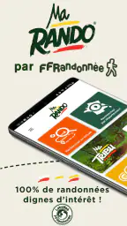MaRando – FFRandonnée 1