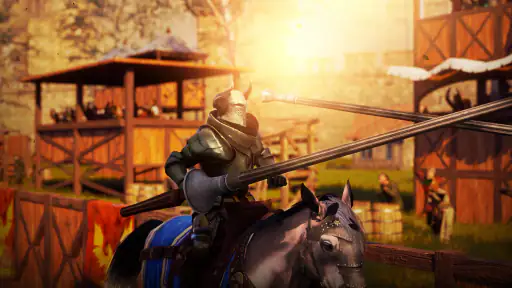 March of Empires: War Games 4