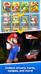 Mario Kart Tour 7