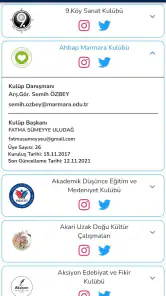 Marmara screenshot