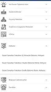 Marmara screenshot