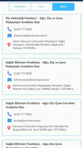 Marmara screenshot