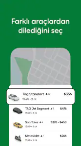 MARTI: TAG & Scooter screenshot