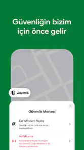 MARTI: TAG & Scooter screenshot