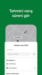 MARTI: TAG & Scooter screenshot