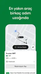 MARTI: TAG & Scooter 6