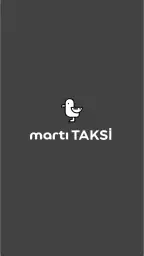 Martı Taksi 1