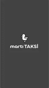 Martı Taksi screenshot