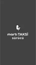 Martı Taksi Sürücü 1