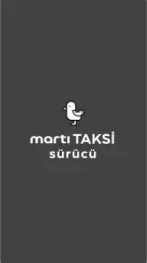 Martı Taksi Sürücü screenshot