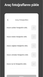 Martı Taksi Sürücü 3