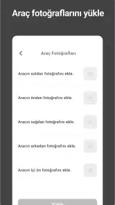 Martı Taksi Sürücü screenshot