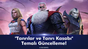 MARVEL Future Fight screenshot