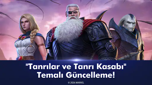 MARVEL Future Fight 2