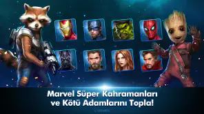 MARVEL Future Fight screenshot