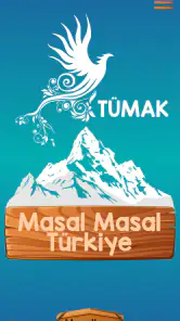Masal Masal Türkiye screenshot