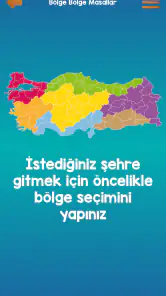 Masal Masal Türkiye screenshot