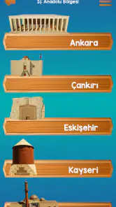 Masal Masal Türkiye screenshot