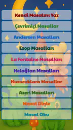 Masal Oku/Dinle (İnternetsiz) 1