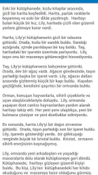 Masal Oku/Dinle (İnternetsiz) 3