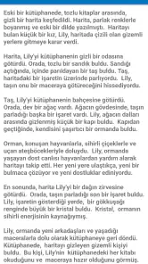 Masal Oku/Dinle (İnternetsiz) screenshot