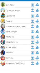 Masal Oku/Dinle (İnternetsiz) screenshot