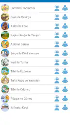 Masal Oku/Dinle (İnternetsiz) 5