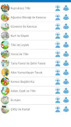 Masal Oku/Dinle (İnternetsiz) 6