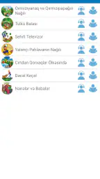 Masal Oku/Dinle (İnternetsiz) 8