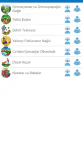 Masal Oku/Dinle (İnternetsiz) screenshot