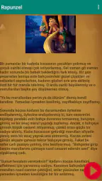 Masal ve Hikayeler Oku, Dinlet 2