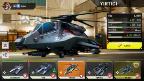 Massive Warfare: Tank Battles screenshot