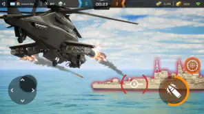 Massive Warfare: Tank Battles screenshot