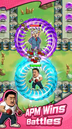 Master League - Survivor.io 5