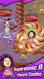 Master League - Survivor.io 6
