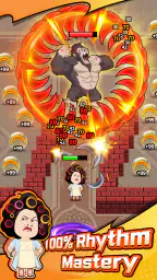 Master League - Survivor.io 7